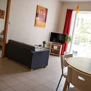Deluxe Appartement